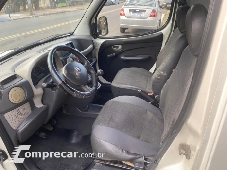 DOBLÒ 1.4 MPI 8V