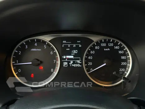 KICKS 1.6 16vstart S Direct