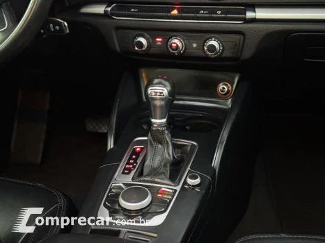 A3 Sportback 1.4 TFSI S-tronic