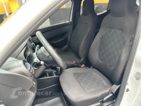 KWID 1.0 12V SCE ZEN