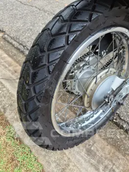 YAMAHA CROSSER XTZ 150 2017 – ABS – R$ 12.900