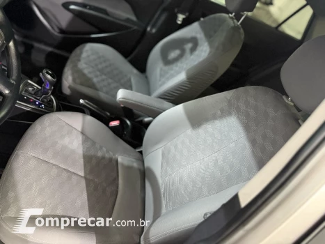HB20S 1.6 Comfort Plus 16V