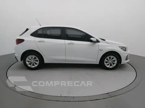 ONIX 1.0 TURBO FLEX LT MANUAL