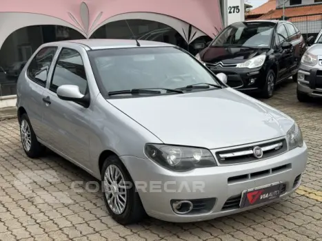 PALIO - 1.0 MPI FIRE ECONOMY 8V 2P MANUAL