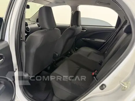 ETIOS HB X VSC MT