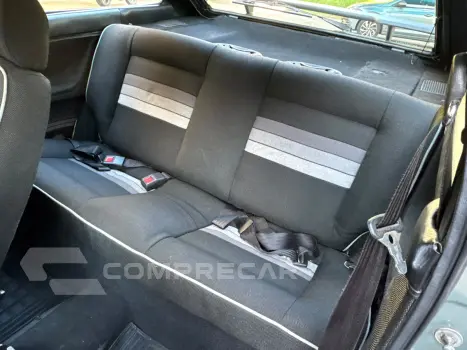 GOL 1.8 GTS 8V