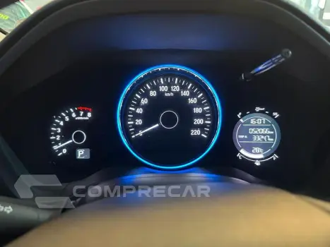 HR-V EX CVT