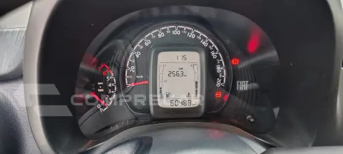 MOBI 1.0 8V EVO Like.