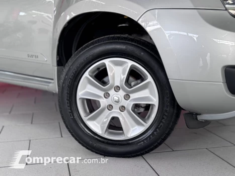 DUSTER 1.6 16V SCE Dynamique