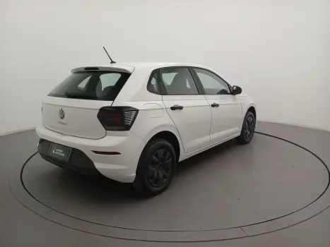 POLO 1.0 MPI TRACK MANUAL