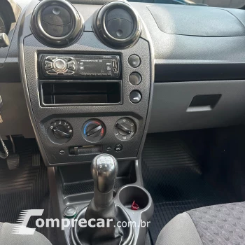 FIESTA 1.0 MPI Class 8V