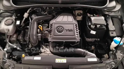 NIVUS 1.0 200 TSI TOTAL FLEX HIGHLINE AUTOMÁTICO