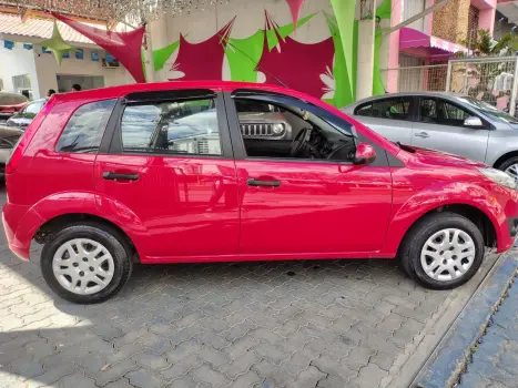 FIESTA 1.0 ROCAM HATCH 8V