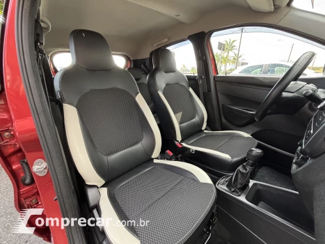KWID 1.0 12V SCE ZEN