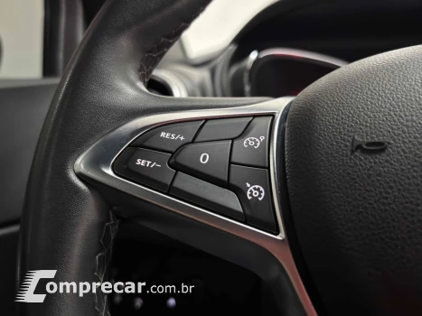 CAPTUR 1.3 TCE FLEX ICONIC X-TRONIC