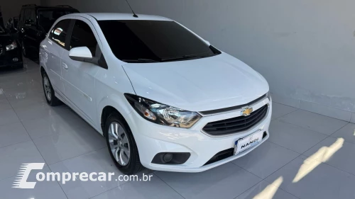 ONIX HATCH LT 1.4 8V FlexPower 5p Mec.