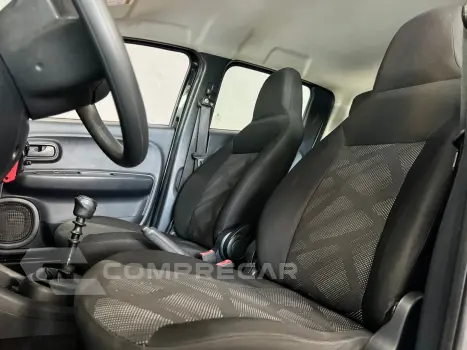 MOBI 1.0 8V EVO FLEX LIKE. MANUAL