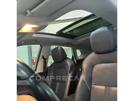 TRACKER 1.2 TURBO FLEX PREMIER AUTOMÁTICO