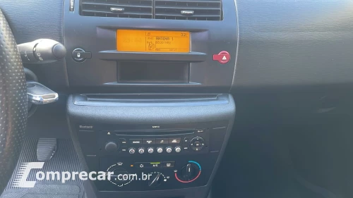 C4 1.6 GLX 16V