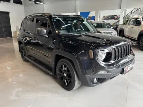 RENEGADE 1.8 16V FLEX SPORT 4P AUTOMÁTICO