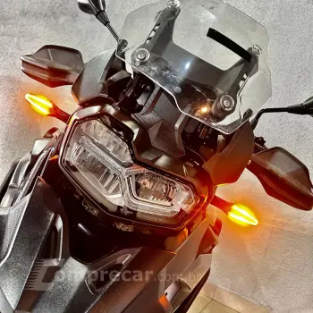 F 850 GS Premium