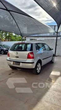 POLO 1.6 MI 8V