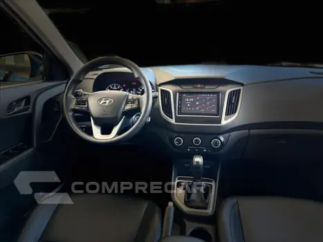 CRETA 1.6 16V Attitude