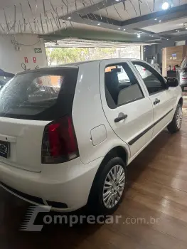 PALIO 1.0 MPI Fire Celebration 8V