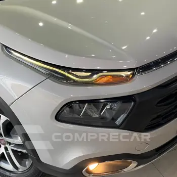 Toro Freedom 2.0 16V 4x4 TB Diesel Aut.