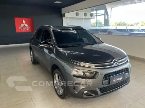 C4 CACTUS 1.6 VTI 120 Feel