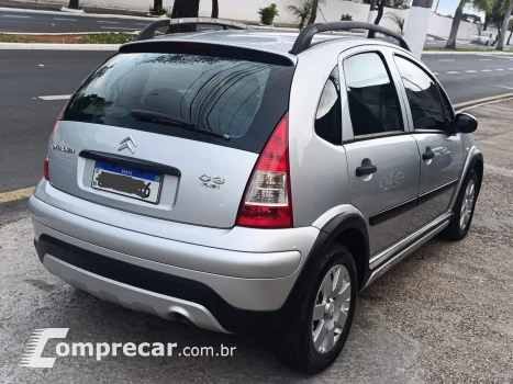 C3 1.4 I XTR 8V