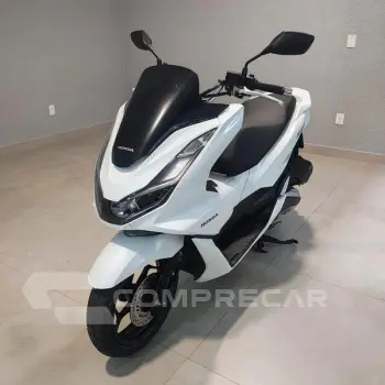 PCX 160 ABS