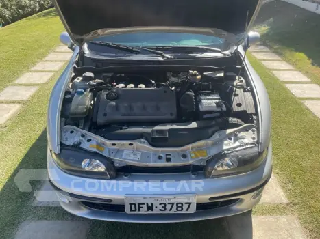 MAREA 2.4 MPI HLX 20V