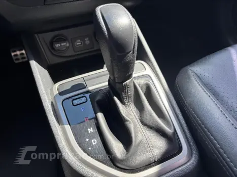 CRETA 1.6 16V FLEX ATTITUDE MANUAL