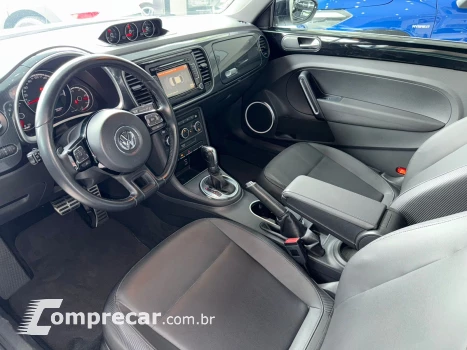 FUSCA 2.0 TSI 16V