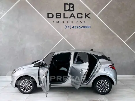 HB20 Evolution 1.0 TB Flex 12V Aut.