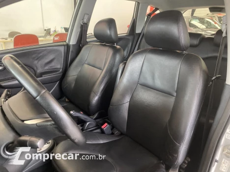 FIT 1.5 EX 16V HONDA
