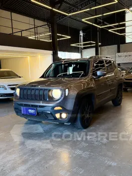 Renegade Sport 1.8 4x2 Flex 16V Aut.