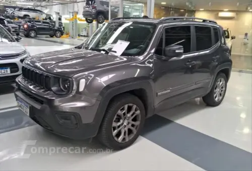 RENEGADE 1.3 T270 Turbo Sport