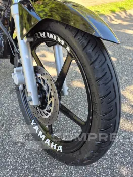 Yamaha Factor 150cc
