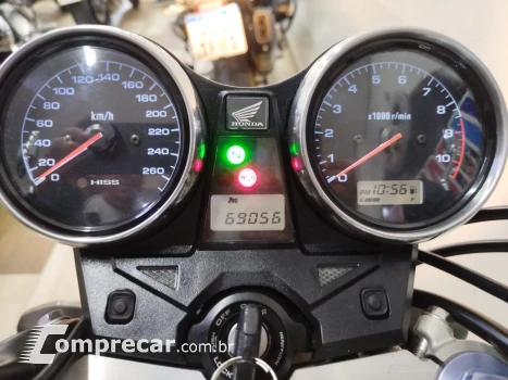 CB 1300