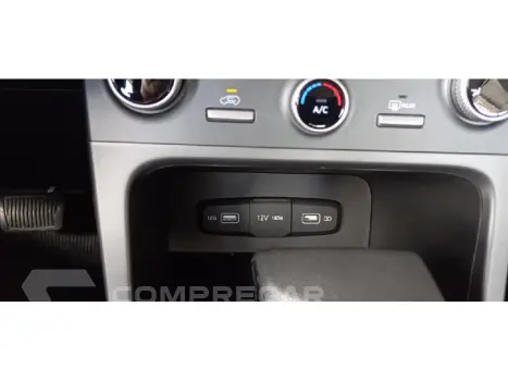 CRETA 1.0 TGDI FLEX COMFORT AUTOMÁTICO