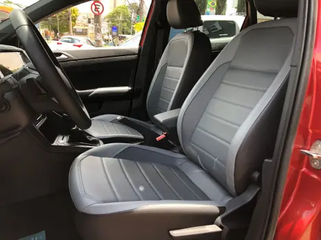 Nivus 1.0 200 Tsi Total Flex Highline Automático