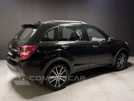 X60 1.8 TALENT 16V GASOLINA 4P MANUAL