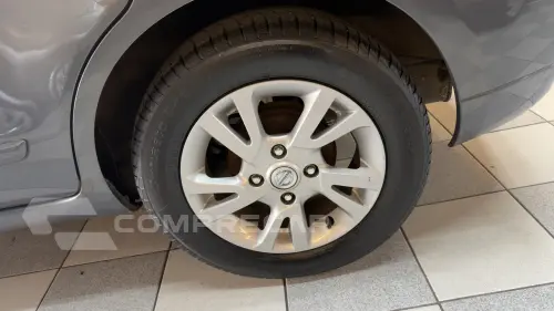 LIVINA 1.6 S 16V
