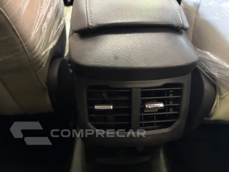 FUSION 2.0 TITANIUM 16V HÍBRIDO 4P AUTOMÁTICO