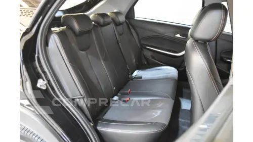 TIGGO 2 - 1.5 MPFI 16V LOOK 4P MANUAL