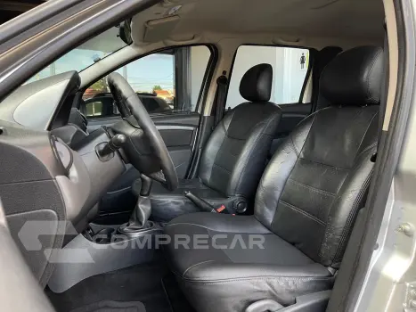 DUSTER 1.6 TECH ROAD 4X2 16V FLEX 4P MANUAL