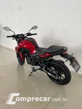 FAZER 250