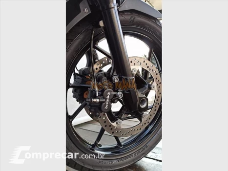 F 800 GS PLUS